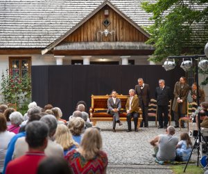 15 Zajazd Wysokomazowiecki - Fotorelacja