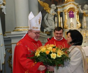 X REGIONALNY KONKURS NA WYKONANIE PALMY WIELKANOCNEJ