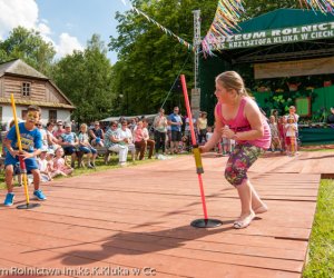 Odpust na św. Antoniego 2016