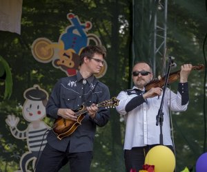 Odpust na św. Antoniego - fotorelacja