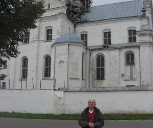 Międzynarodowa konferencja w Mińsku Białoruskim