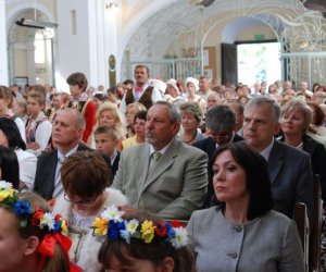 IX Podlaskie Święto Chleba