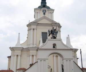 "Podlasie Nadbużańskie" - konferencja z okzji 500-lecia Powstania Województwa Podlaskiego