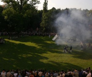 V Zajazd Wysokomazowiecki