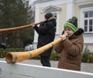 44. Konkursu Gry na Instrumentach Pasterskich im. Kazimierza Uszyńskiego - FOTORELACJA