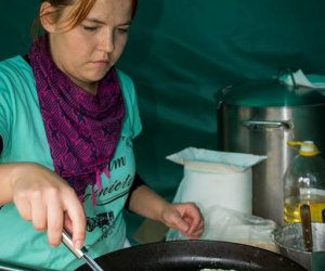 Jesień w Polu i Zagrodzie 2018 - fotorelacja