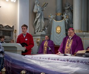 XXXVIII Konkurs Gry na Instrumentach Pasterskich - fotorelacja