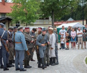 X Zajazd Wysokomazowiecki - fotorelacja