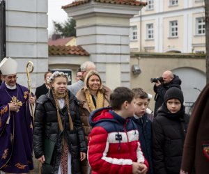 44. Konkursu Gry na Instrumentach Pasterskich im. Kazimierza Uszyńskiego - FOTORELACJA