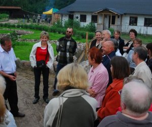 Rośliny lecznicze w kulturze, nauce i sztuce,