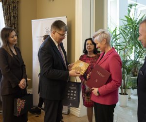 Podsumowanie Konkursu na Zabytek 2025 Podsumowanie Konkursu na Zabytek 2025