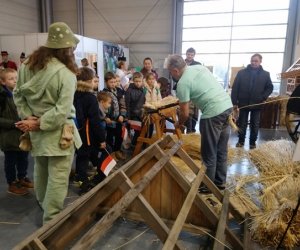 Narodowa Wystawa Rolnicza w Poznaniu