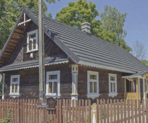 Nagrodzone obiekty