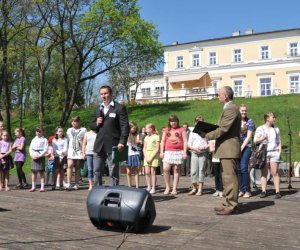 XIV Jarmark Św. Wojciecha i Festyn Leśny