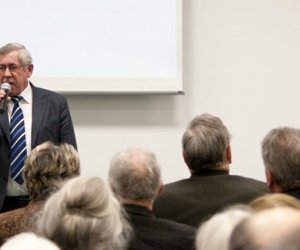 Muzeum w Ciechanowcu ponownie z wystawą w Warszawie