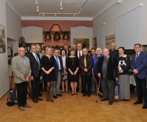 Koń w obronności i kulturze Polski - fotorelacja