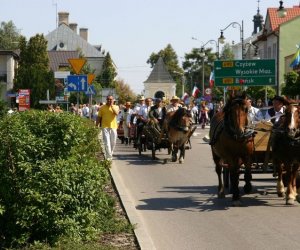 IX Podlaskie Święto Chleba