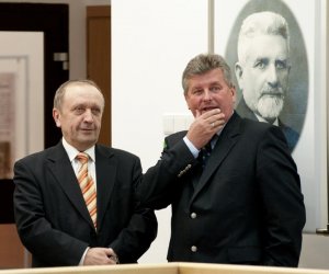 Muzeum w Ciechanowcu ponownie z wystawą w Warszawie