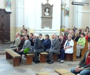Sesja naukowa - Ksiądz Jan Krzysztof Kluk (1739-1796) Życie i dorobek naukowy
