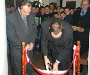 Kazimierz Uszyński - zdjęcia archiwalne