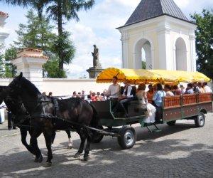 VIII Zajazd Wysokomazowiecki, 15.07.2012.