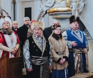 250-lecie Konfederacji Barskiej - fotorelacja