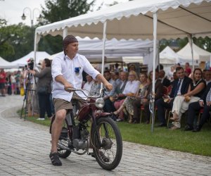 XXIII Podlaskie Święto Chleba - fotorelacja