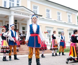 Podlaska Oktawa Kultur