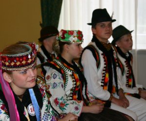 XXVIII KONKURS GRY NA INSTRUMENTACH PASTERSKICH im. Kazimierza Uszyńskiego