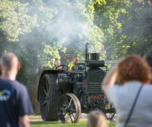 Noc Muzeów 2017 - fotorelacja