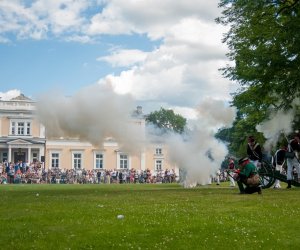 IX Zajazd Wysokomazowiecki - fotorelacja