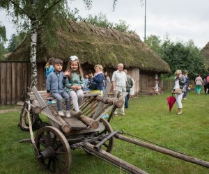 XVII Podlaskie Święto Chleba - fotorelacja