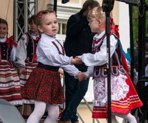 Jarmark św. Wojciecha i Święto Lasu