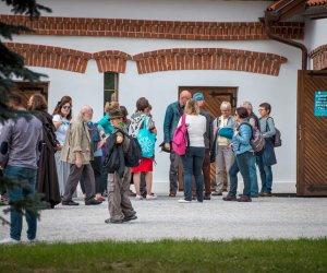 EDD 2018 w Muzeum Rolnictwa w Ciechanowcu - fotorelacja