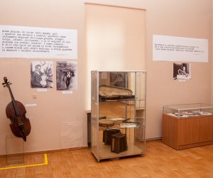 Wystawa czasowa "Chętnik znany i nieznany"
