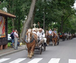 XVII Podlaskie Święto Chleba - fotorelacja