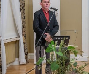Relacja z konferencji ,,Granice i ludzie. Społeczne następstwa powojennych podziałów państwowych w Europie Centralnej i Wschodniej 1918-1939”