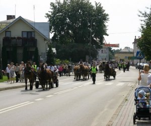 VII PODLASKIE ŚWIĘTO CHLEBA