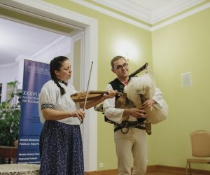 LIGAWKI 2016 - Fotorelacja z konkursu