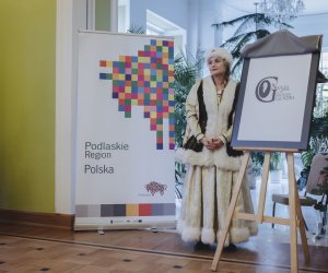 Dostaliśmy Nagrodę III Stopnia w Konkursie o Nagrodę Glogera