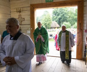 14 Zajazd Wysokomazowiecki - fotorelacja