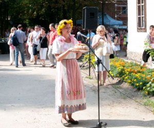 X PODLASKIE ŚWIĘTO CHLEBA