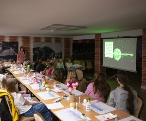 RetroFerie Inspiracje z Dawnych Lat- galeria