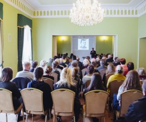 Załamanie kariery Marszałka Edwarda Rydza Śmigłego - spotkanie z Dariuszem M. Srzednickim