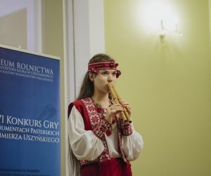 LIGAWKI 2016 - Fotorelacja z konkursu