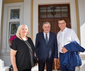 XVIII Podlaskie Święto Chleba - fotorelacja