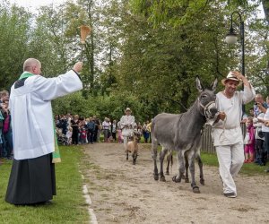 XVI Podlaskie Święto Chleba