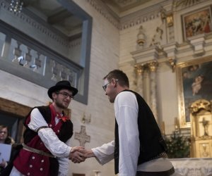 LIGAWKI 2016 - Fotorelacja z konkursu