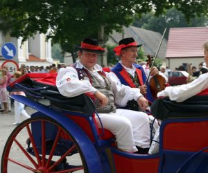 VII PODLASKIE ŚWIĘTO CHLEBA