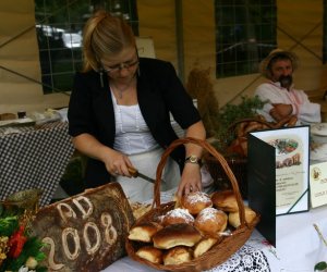 VIII PODLASKIE ŚWIĘTO CHLEBA